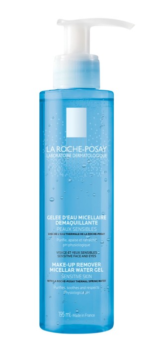 La Roche-Posay Make-Up Remover Cleansing Gel 195 ml
