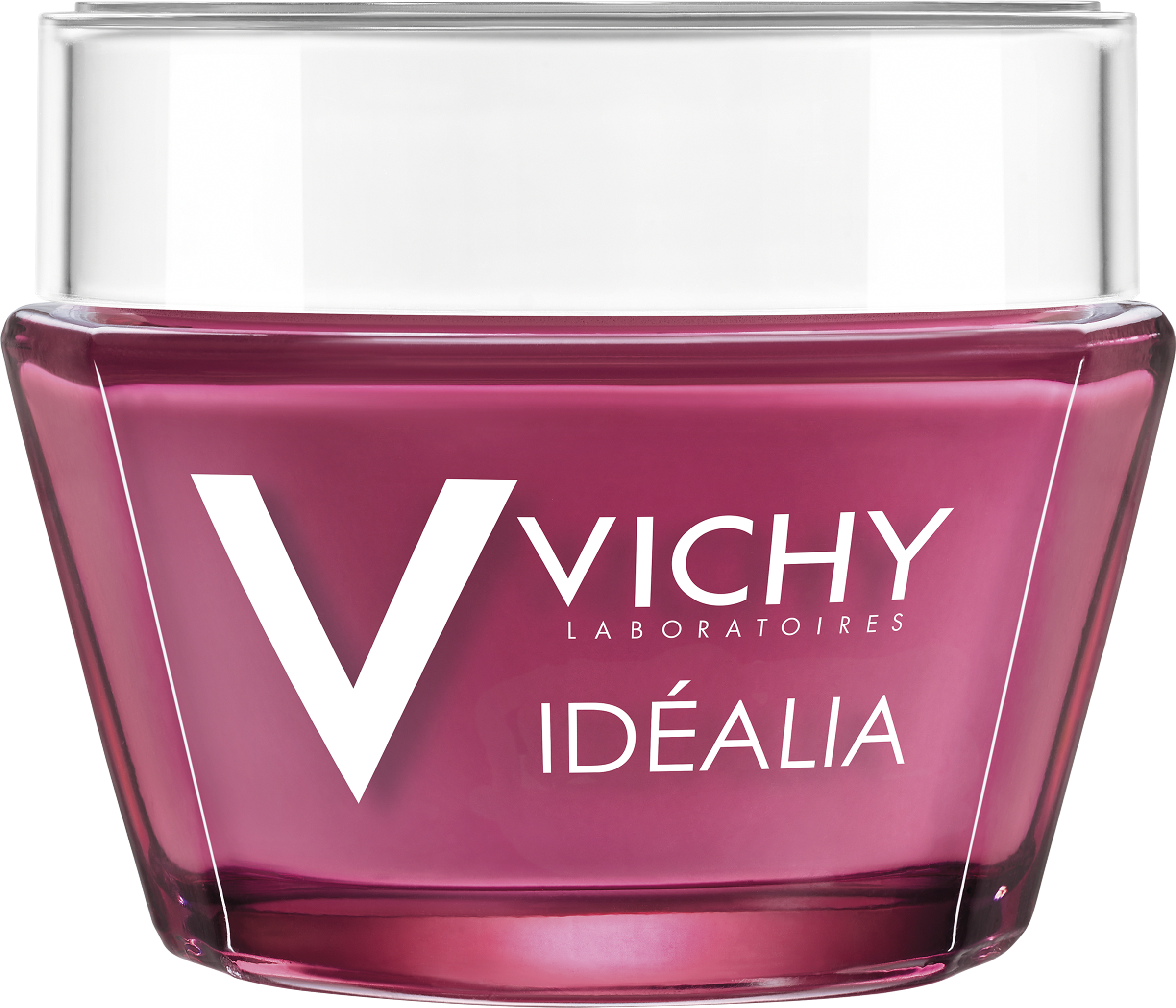 Vichy Idéalia Energizing Cream Dry Skin 50 ml