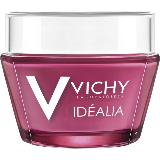 Vichy Idéalia Energizing Cream Dry Skin 50 ml