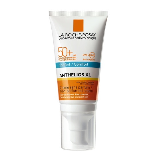 La Roche-Posay Athelios Comfort Creme SPF50+ 50ml