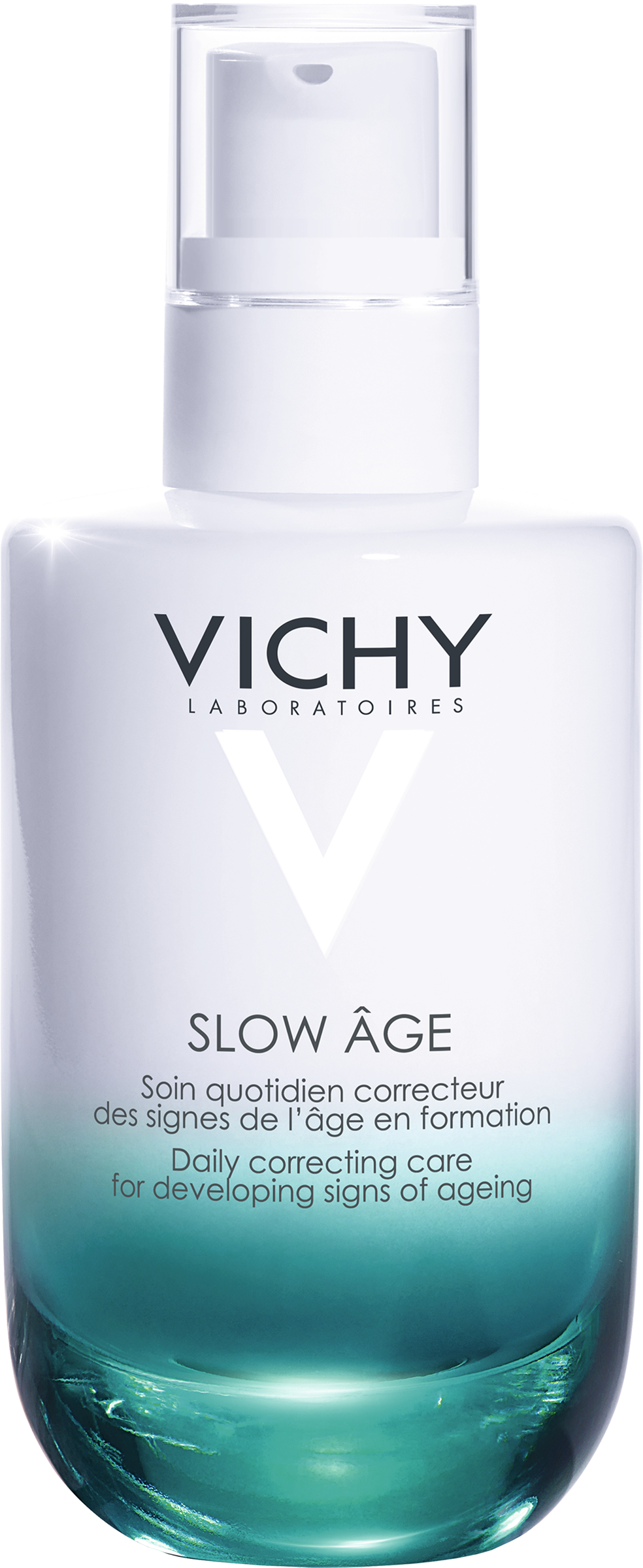 Vichy Slow Age Daily Care 50 ml