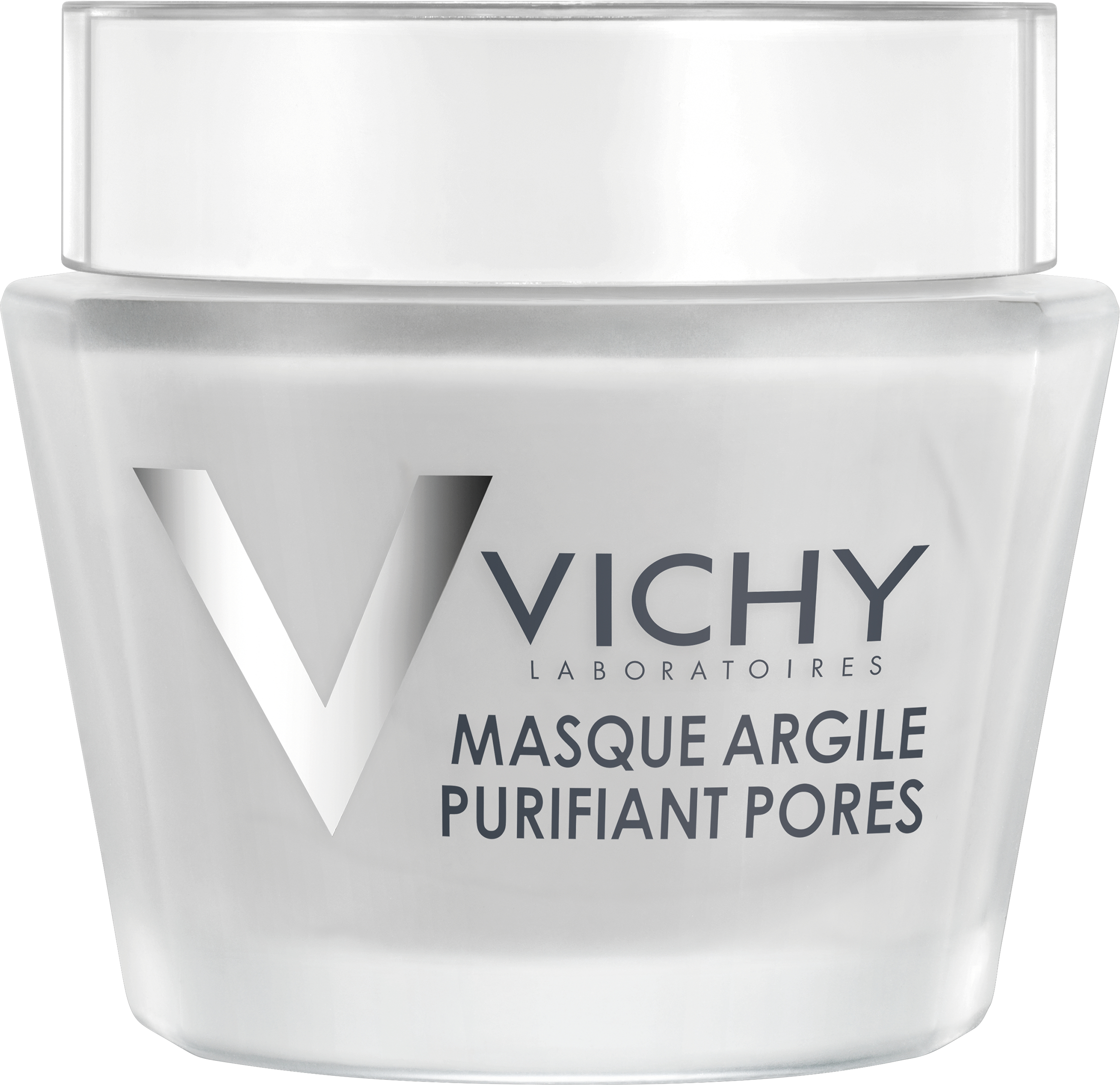 Vichy Pore Purifying Clay Mask 75 ml