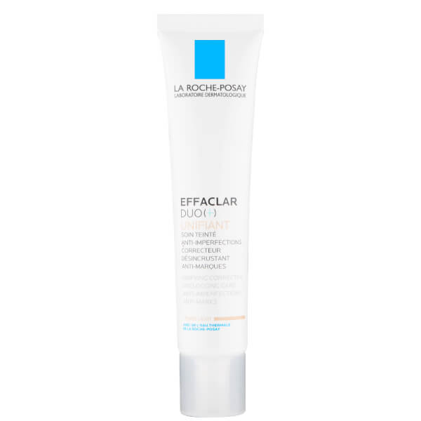 LaRoche-Posay Effaclar Duo+ Unifiant