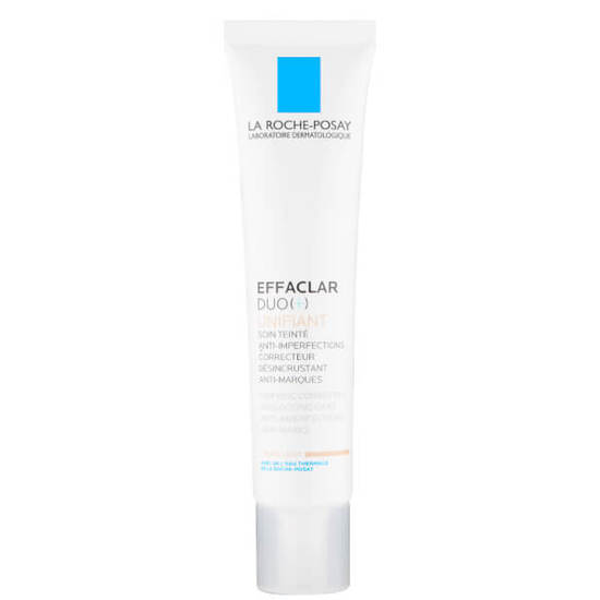 LaRoche-Posay Effaclar Duo+ Unifiant