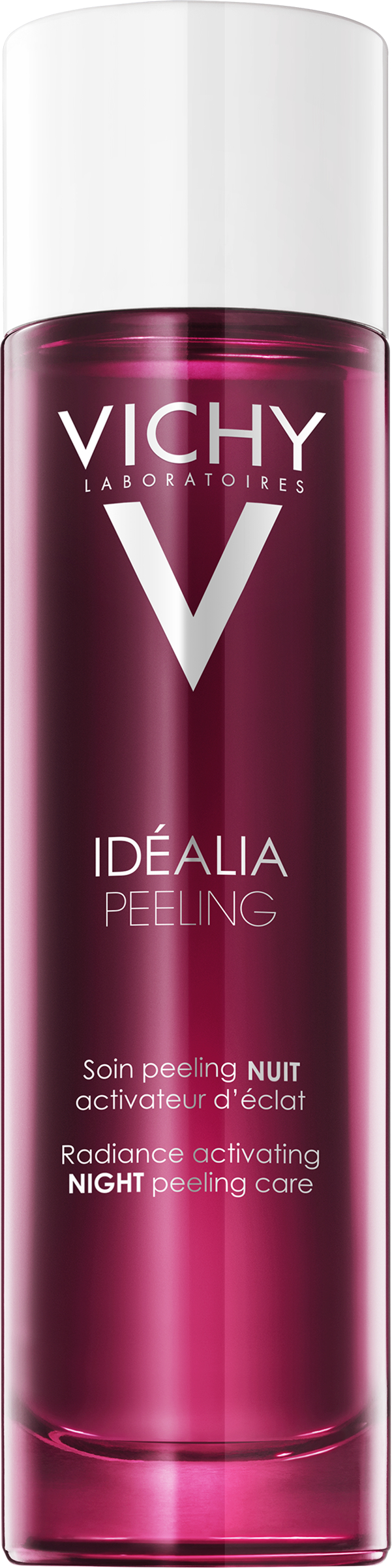 Vichy Idéalia Night Peeling 100 ml