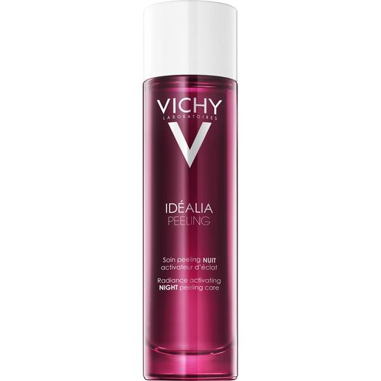 Vichy Idéalia Night Peeling 100 ml