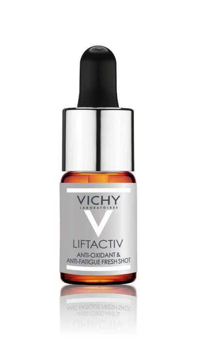 Vichy Antioxidant & Antifatigue Shot