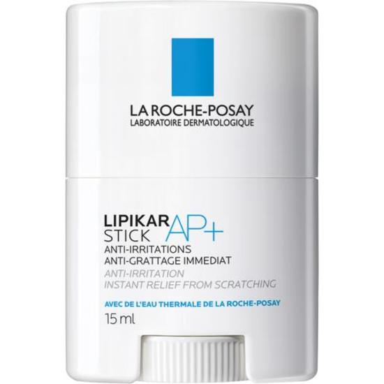 La Roche-Posay Lipikarstick AP+
