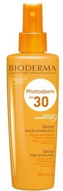 Photoderm Spray SPF30 200ml