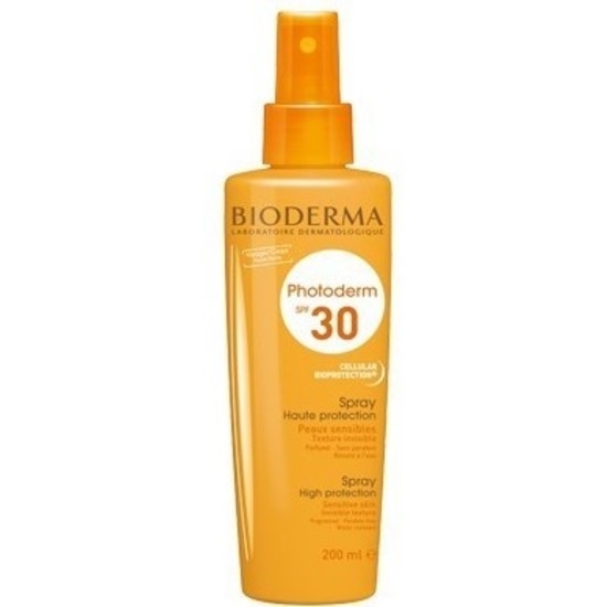 Photoderm Spray SPF30 200ml