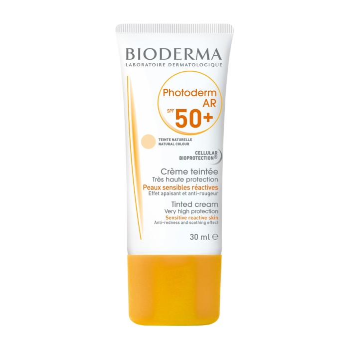 Bioderma Photoderm AR SPF50+ 30ml