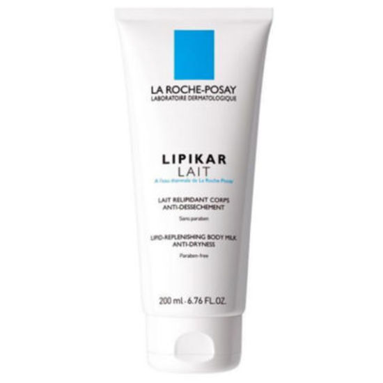 La Roche-Posay Lipikar Lait Body Lotion 200 ml