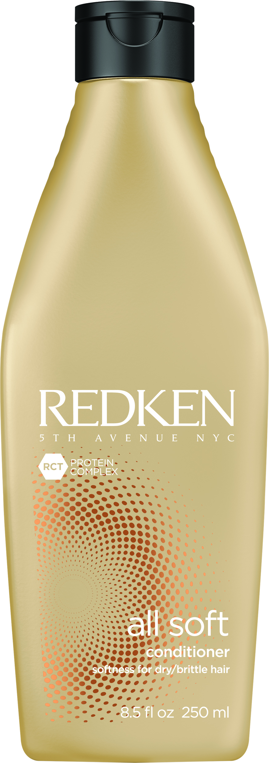 Redken All Soft Conditioner 250 ml