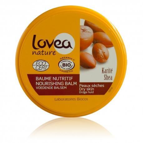 Lovea Nourishing Balm 150 ml