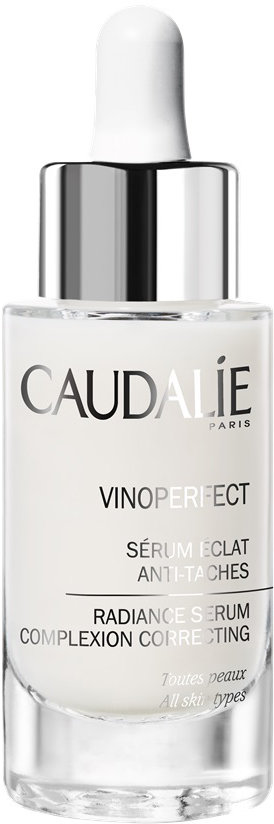 Caudalie Vinoperfect Radiance Serum Complexion Correcting 30 ml