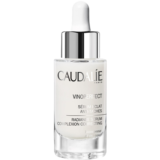 Caudalie Vinoperfect Radiance Serum Complexion Correcting 30 ml