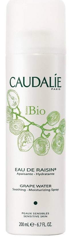 Caudalie Cleansers, Toners & Basics Grape Water 200 ml