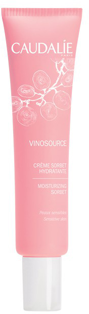 Caudalie Vinosource Moisturizing Sorbet 40 ml