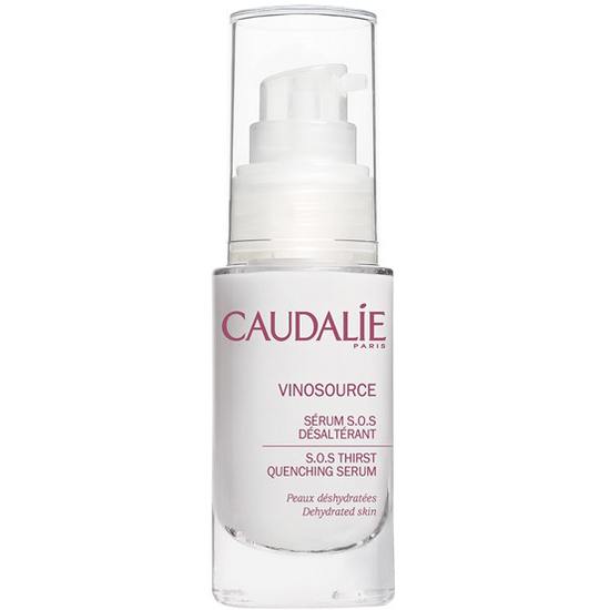 Caudalie Vinosource SOS Thirst Quenching Serum 30 ml