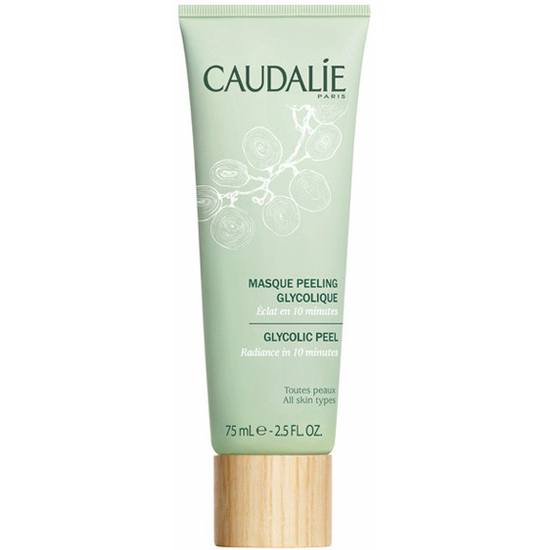 Caudalie Cleansers, Toners & Basics Glycolic Peel Mask 75 ml