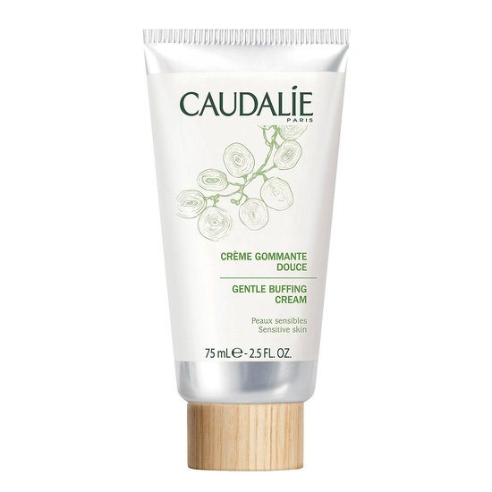 Caudalie Cleansers, Toners & Basics Gentle Buffing Cream 75 ml