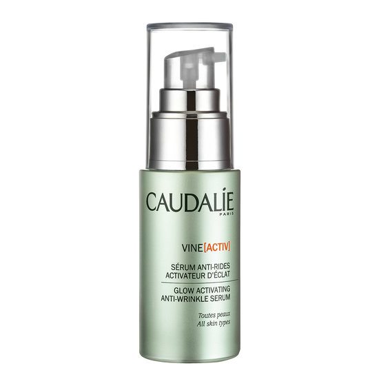 Caudalie VineActiv Glow Activating Anti-wrinkle Serum 30 ml