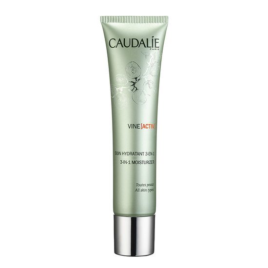 Caudalie VineActiv 3-in-1 Moisturizer 40 ml
