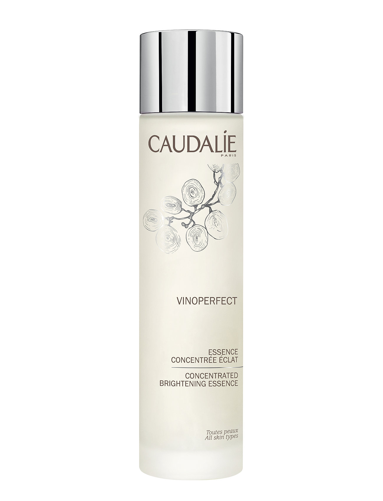 Caudalie Vinoperfect Concentrated Brightening Essence 150 ml