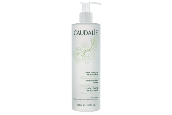 Caudalie Cleansers, Toners & Basics Moisturizing Toner 200 ml