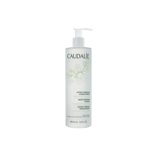 Caudalie Cleansers, Toners & Basics Moisturizing Toner 200 ml