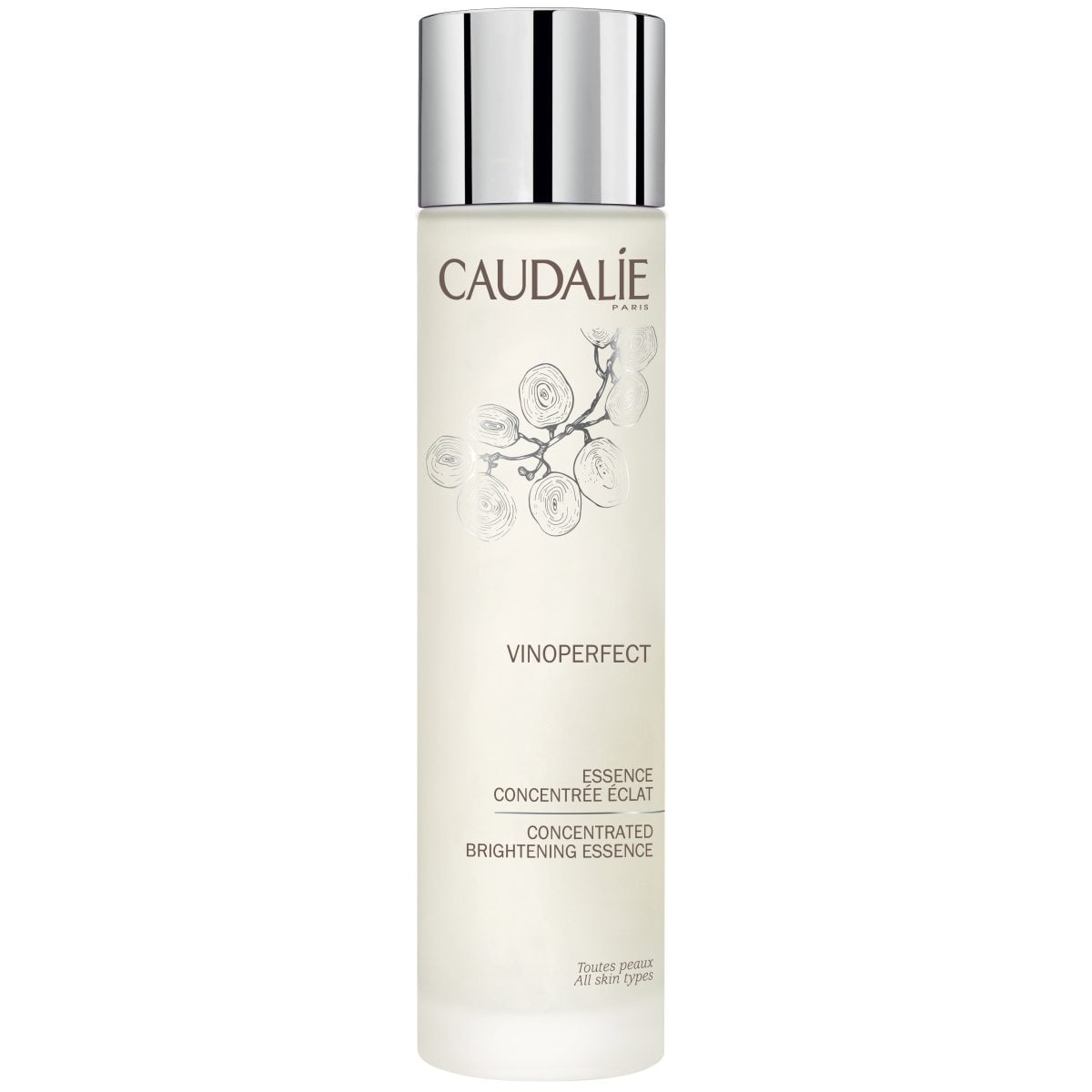 Caudalie Concentrated Brightening Essence 100 ml