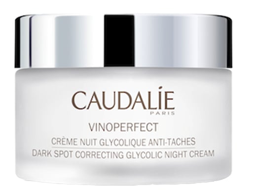 Caudalie Dark Spot Correcting Glycolic Night Cream 50 ml