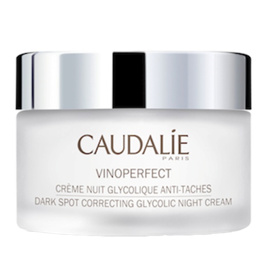 Caudalie Dark Spot Correcting Glycolic Night Cream 50 ml