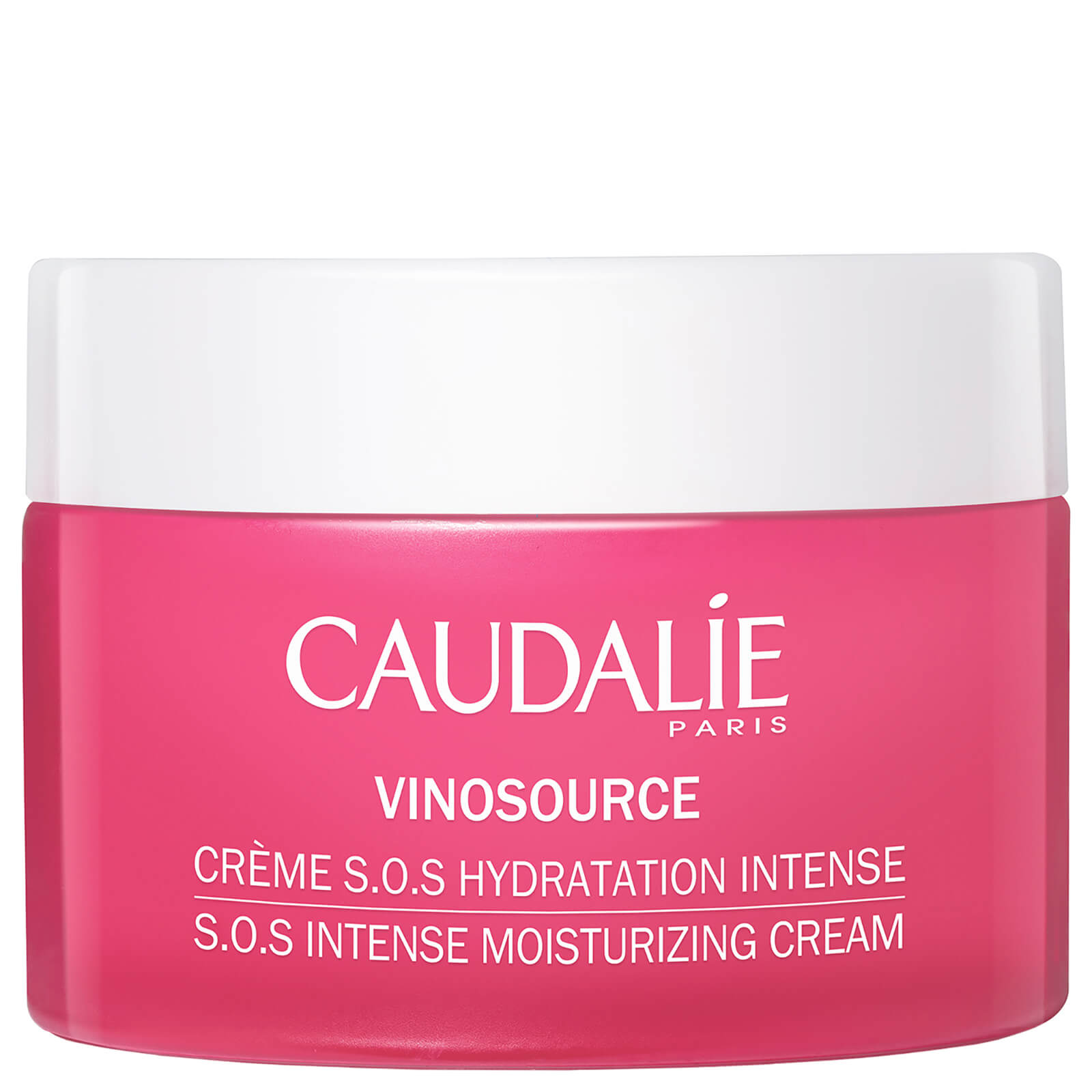Caudalie Vinosource Vinosoure SOS Intense Moisturizing Cream 50 ml