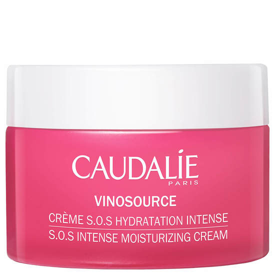 Caudalie Vinosource Vinosoure SOS Intense Moisturizing Cream 50 ml