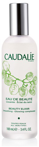 Caudalie Cleansers, Toners & Basics Beauty Elixir 100 ml