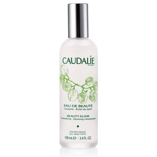 Caudalie Cleansers, Toners & Basics Beauty Elixir 100 ml