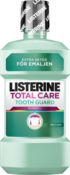 Listerine Tot Care Tooth Guard 500 ml