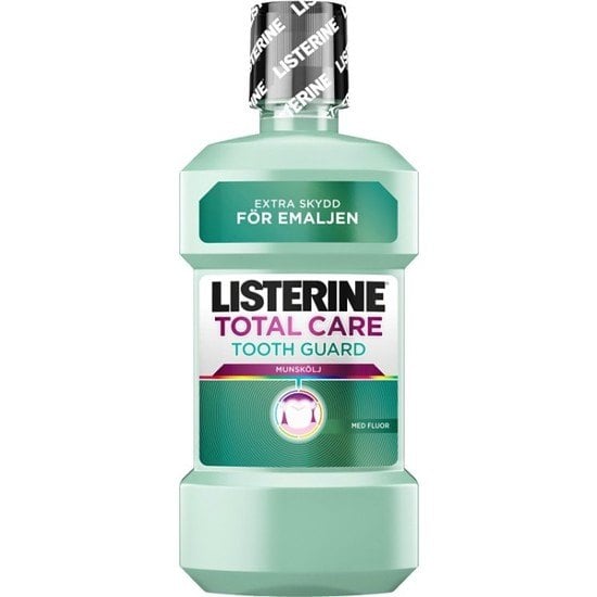 Listerine Tot Care Tooth Guard 500 ml