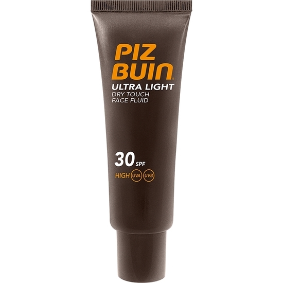 Piz Buin Ultra Light Dry Touch Face Fluid SPF 30