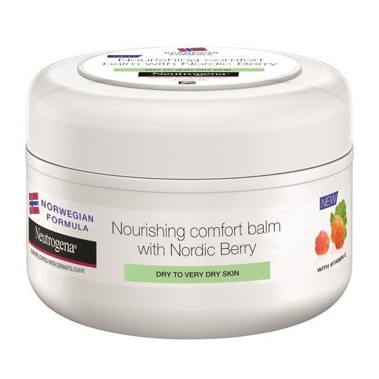 Nordic Berry Balm 200ml