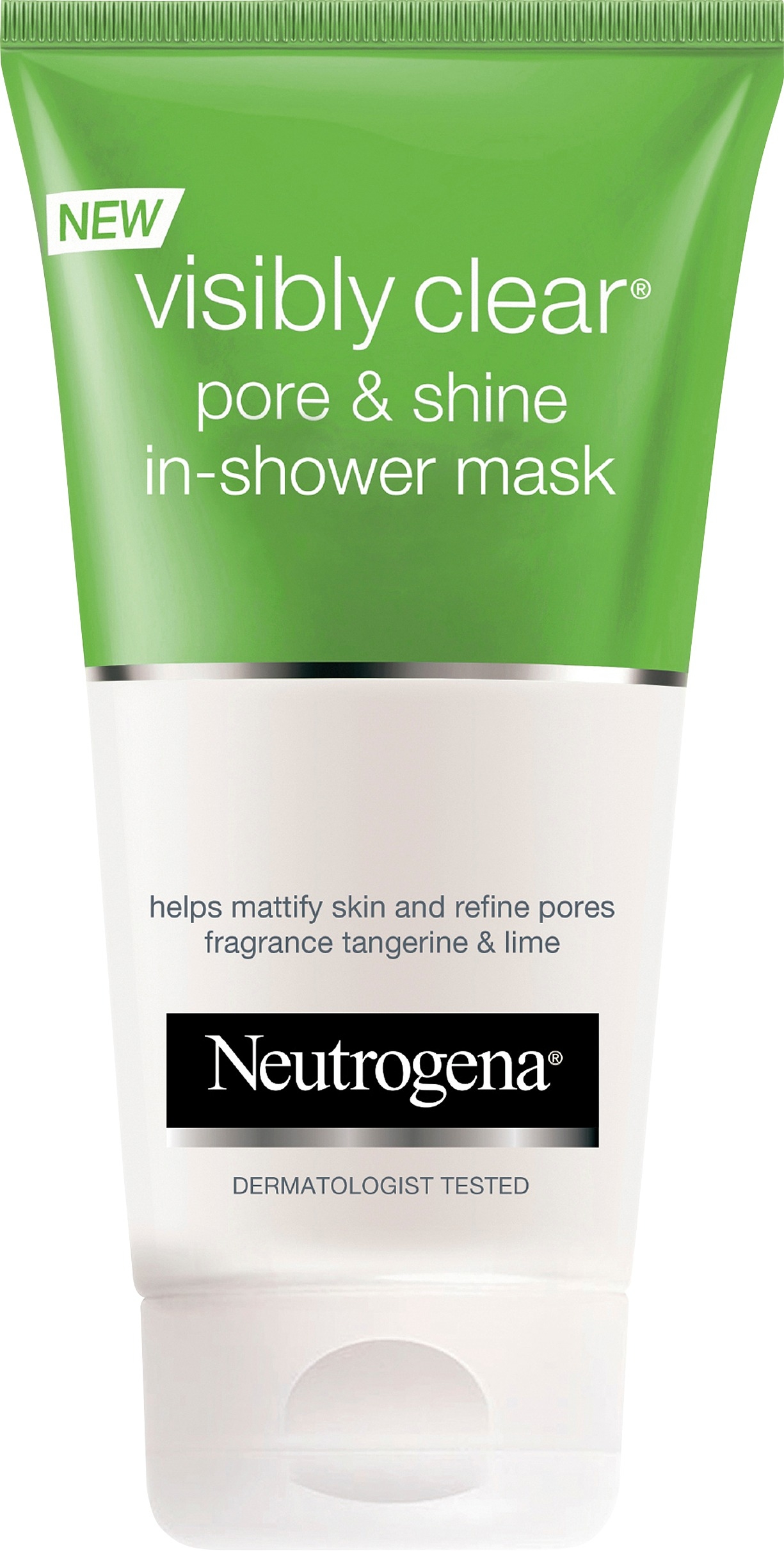 Neutrogena Visibly Clear Pore & Shine In-Shower Mask