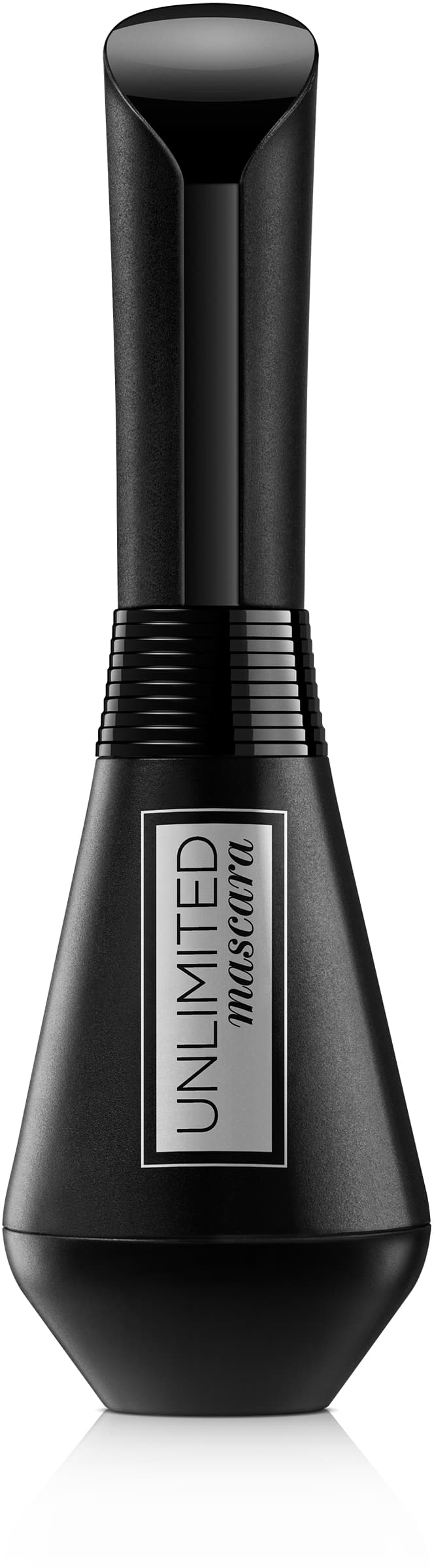 L'Oréal Paris Unlimited Mascara Black 7,4 ml