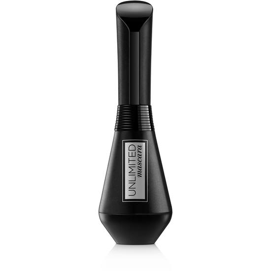 L'Oréal Paris Unlimited Mascara Black 7,4 ml