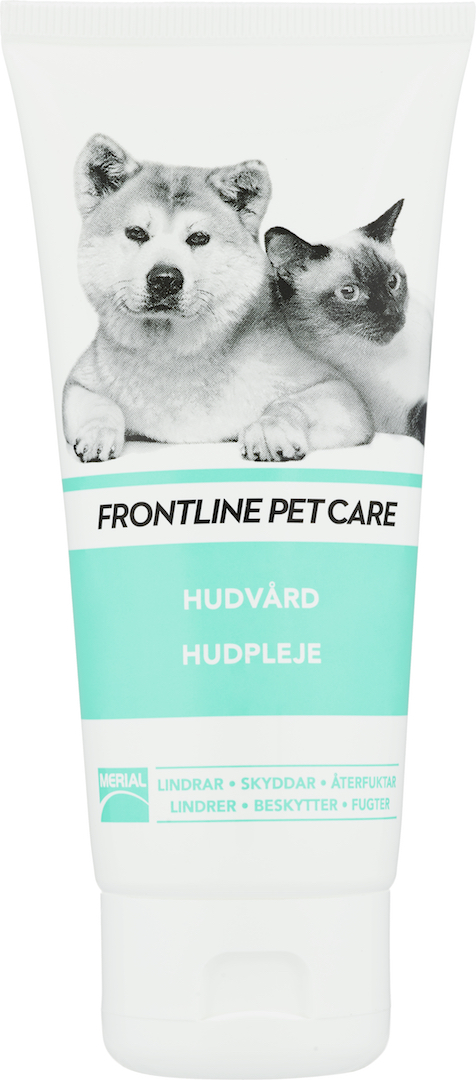 Frontline Petcare Hudvård 100 ml
