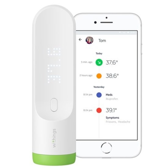 Withings Thermo Termometer