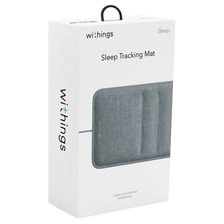 Withings Sleep Sömnsensor