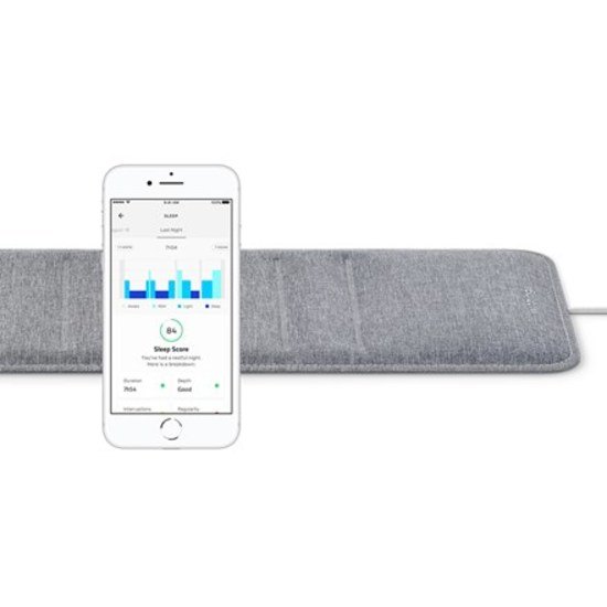 Withings Sleep Sömnsensor