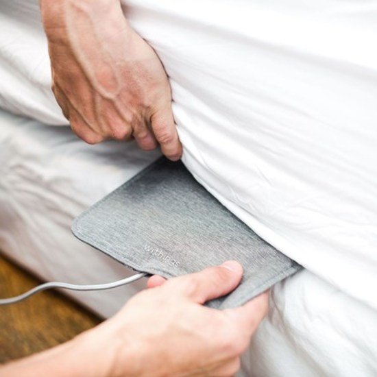 Withings Sleep Sömnsensor