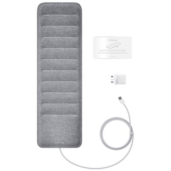 Withings Sleep Sömnsensor